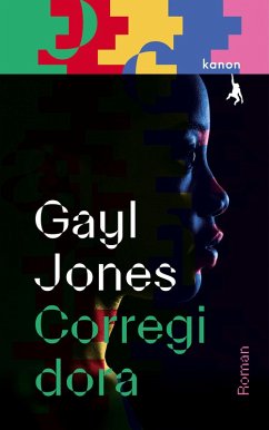 Corregidora (eBook, ePUB) - Jones, Gayl