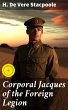 Corporal Jacques of the Foreign Legion... - Bild 1