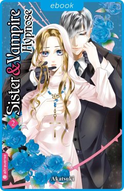 Sister & Vampire: Hypnose 02 (eBook, ePUB) - Akatsuki