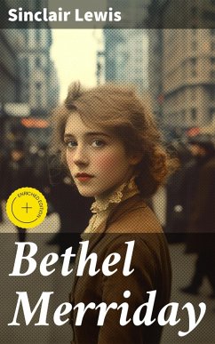 Cover Bethel Merriday (eBook, ePUB)