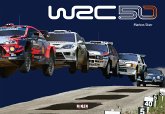 WRC 50 - The Story of the World Rally Championship 1973-2022