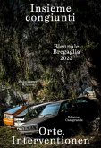 Biennale Bregaglia 2022