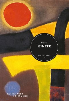 Fritz Winter - Rühl, Anna