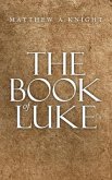 The Book of Luke (eBook, ePUB)