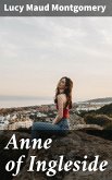 Anne of Ingleside (eBook, ePUB)