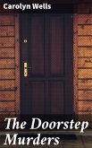 The Doorstep Murders (eBook, ePUB)