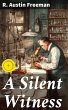 A Silent Witness (eBook, ePUB) - Bild 1