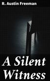 A Silent Witness (eBook, ePUB)