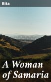 A Woman of Samaria (eBook, ePUB)