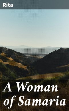 A Woman of Samaria (eBook, ePUB) - Rita