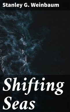 Cover Shifting Seas (eBook, ePUB)