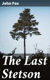 The Last Stetson (eBook, ePUB)