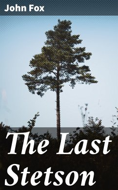 The Last Stetson (eBook, ePUB) - Fox, John