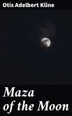 Maza of the Moon (eBook, ePUB)