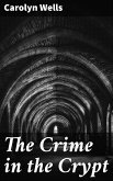 The Crime in the Crypt (eBook, ePUB)