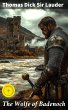 The Wolfe of Badenoch (eBook, ePUB) - Bild 1