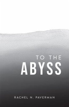 Cover To The Abyss (eBook, ePUB)