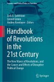 Handbook of Revolutions in the 21st Century (eBook, PDF)