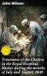 Treatment of the Cholera in the Royal... - Bild 1