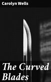 The Curved Blades (eBook, ePUB)