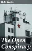 The Open Conspiracy (eBook, ePUB)