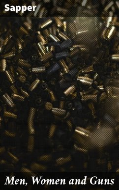 Cover Men, Women and Guns (eBook, ePUB)