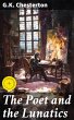 The Poet and the Lunatics (eBook, ePUB) - Bild 1