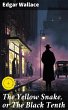 The Yellow Snake, or The Black Tenth... - Bild 1