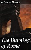 The Burning of Rome (eBook, ePUB)