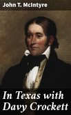 In Texas with Davy Crockett (eBook, ePUB)