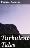 Turbulent Tales (eBook, ePUB)