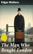 The Man Who Bought London (eBook, ePUB) - Bild 1