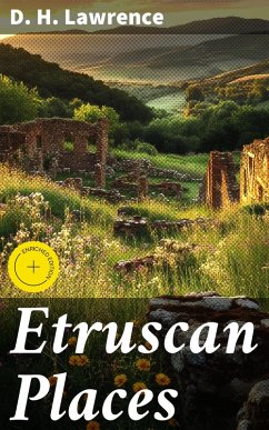 Cover Etruscan Places (eBook, ePUB)