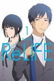 ReLIFE Bd.1 (eBook, PDF)