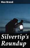 Silvertip's Roundup (eBook, ePUB)