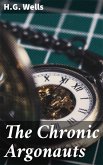 The Chronic Argonauts (eBook, ePUB)