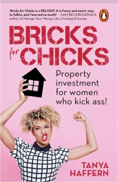 Cover Bricks for Chicks (eBook, ePUB)