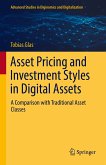Asset Pricing and Investment Styles in Digital Assets (eBook, PDF)