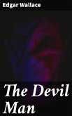 The Devil Man (eBook, ePUB)