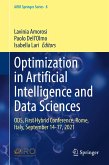 Optimization in Artificial Intelligence and Data Sciences (eBook, PDF)