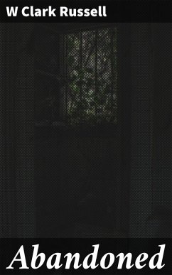 Cover Abandoned (eBook, ePUB)