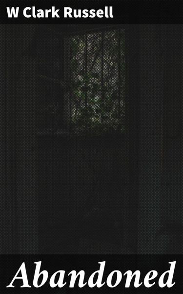 Abandoned (eBook, ePUB)