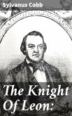 The Knight Of Leon: (eBook, ePUB)