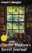Doctor Hudson's Secret Journal (eBook,... - Bild 1