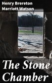 The Stone Chamber (eBook, ePUB)