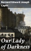 Our Lady of Darkness (eBook, ePUB)