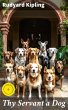 Thy Servant a Dog (eBook, ePUB) - Bild 1