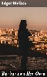 Barbara on Her Own (eBook, ePUB) - Bild 1