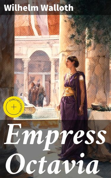 Empress Octavia (eBook, ePUB)