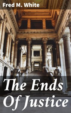The Ends Of Justice (eBook, ePUB) - White, Fred M.
